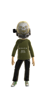 Dark Skai